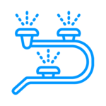 Sprinkler Irrigation